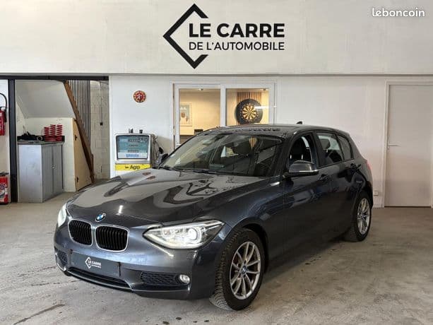 Bmw Serie 1
