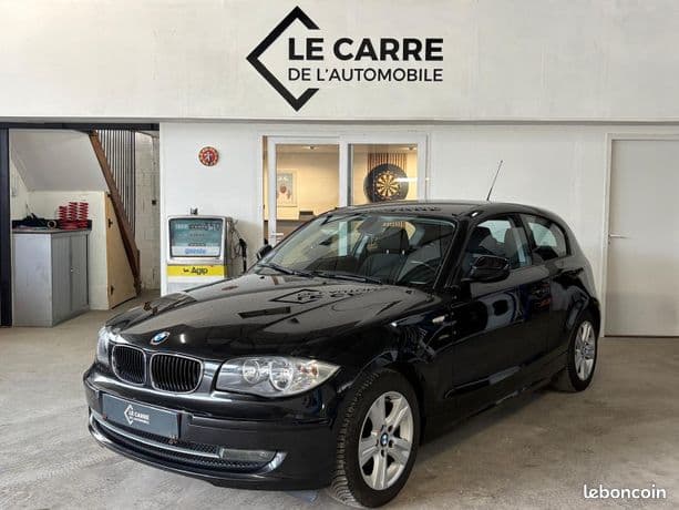 Bmw Serie 1