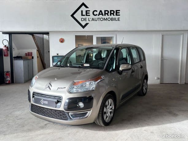 Citroen C3 Picasso