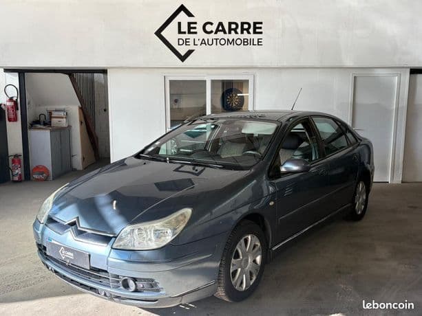 Citroen C5