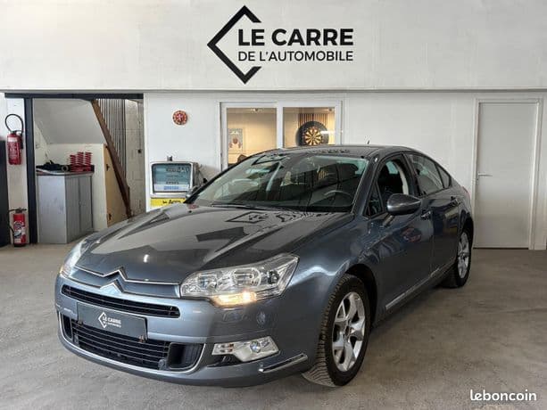 Citroen C5