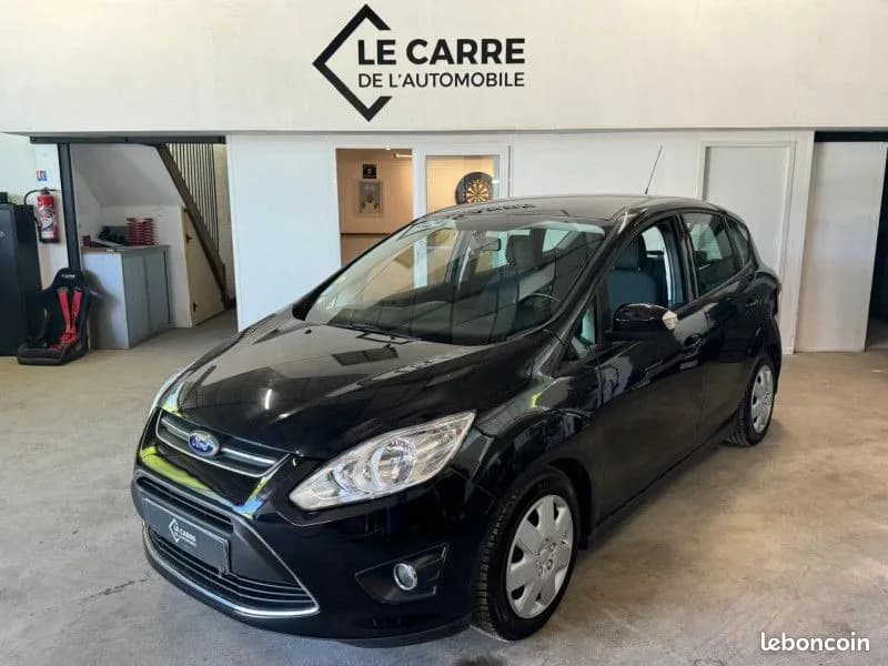 Ford C-MAX 2013
