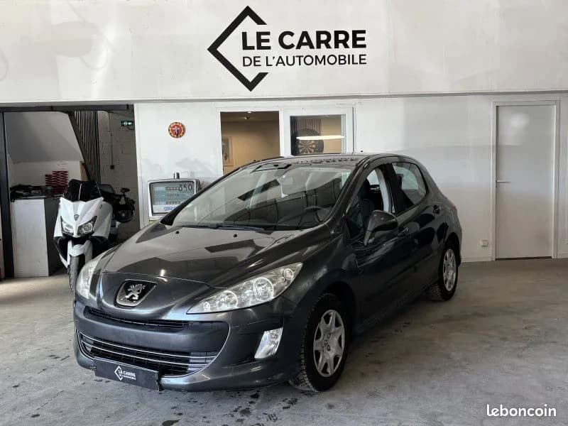 Peugeot 308 2008