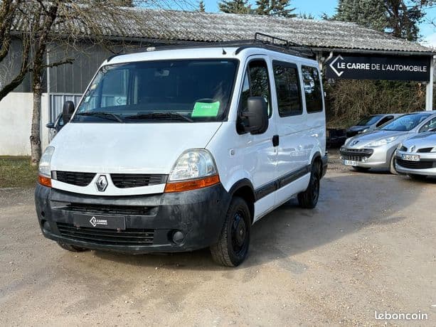 Renault Autres
