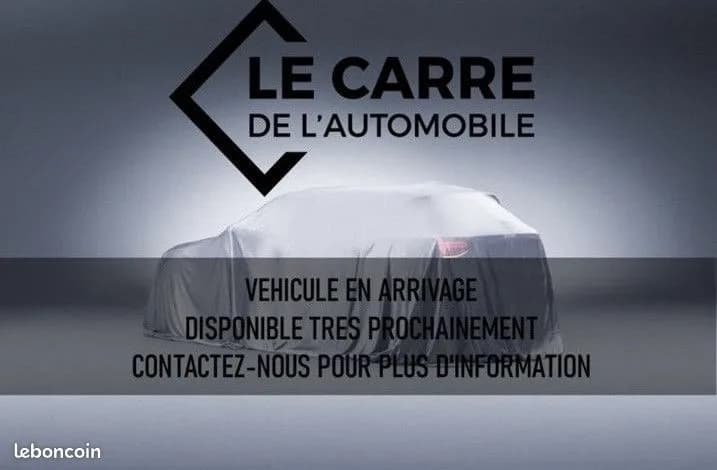 Renault Kangoo 2002