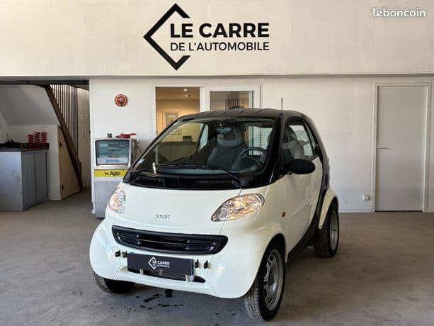 Smart Autres