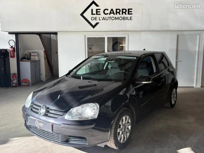 Volkswagen Golf 2006